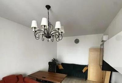 Apartament cu 2 camere în Lipovei