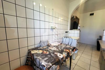 Garsonieră decomandată în Buziașului - 7