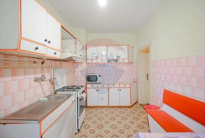 Casa cu 5 camere,489 mp teren de vanzare, in zona Iosia, Prima Shops - 8