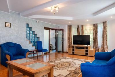 Casă individuală cu 5 camere cu Teren 974 Mp în Sud - 2