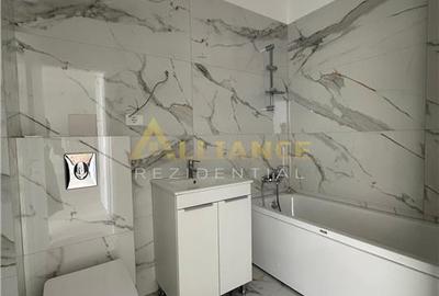 Apartament cu 3 camere decomandat în Central - 8