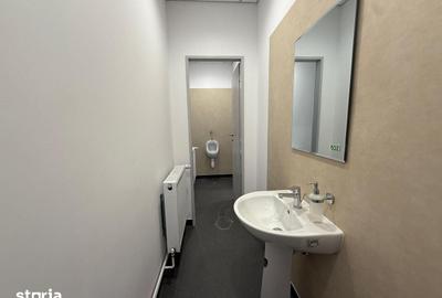 Spațiu comercial, de 1,184 mp, în Cernica - 12