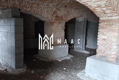 Teren intravilan I 5400 mp I Hale I Acces utilaje I Chirpăr - 4