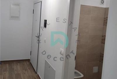 Garsoniera, Tractorul, Brasov - 2