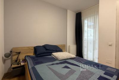 Apartament cu 2 camere semidecomandat, mobilat în Sopor - 4