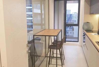 Inchiriere apartament cu 2 camere in Nusco City - 4