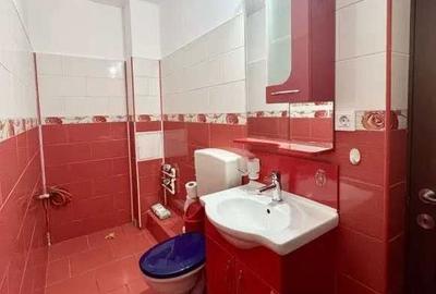 Apartament cu 3 camere semidecomandat în Rahova - 8