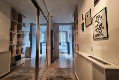 Garsonieră decomandată în Calea Aradului - 2