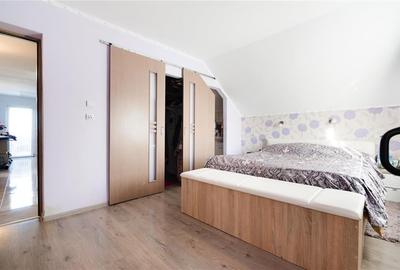 Reco, Vila cu 6 camere, Cartier Viena - 6