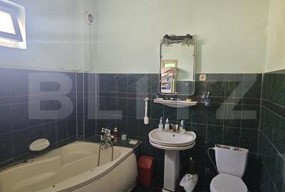 Casă individuală cu 4 camere cu Teren 372 Mp în Central - 5