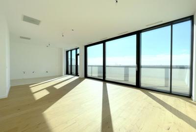 Penthouse cu 4 camere decomandat în Central - 3