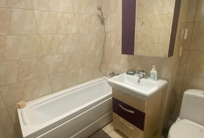 Apartament cu 2 camere decomandat în Sud - 6