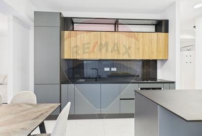 Duplex cu 4 camere cu Piscina în Corbeanca - 3