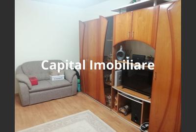 Apartament Brăila, 2 camere, 49,5mp, zona Radu Negru