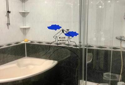 Apartament cu 3 camere, mobilat în Centrul Civic - 8