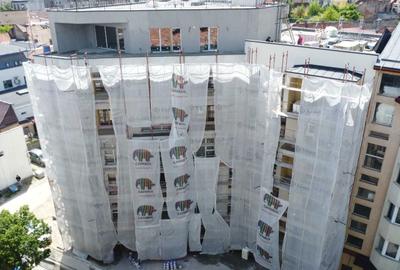 Apartament cu 4 camere decomandat în Semicentral - 5