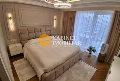 Apartament 3 camere, Decomandat, zona Copou - Iasi - 4