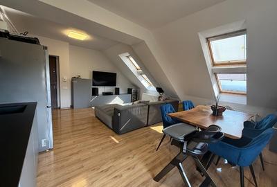 Apartament 3 camere ,finisat, 73 mp, zona Buna ziua , Cluj - 4
