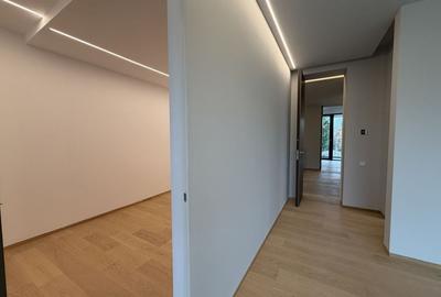 Vila cu finisaje si dotari PREMIUM moderna, individuala, garaj dublu - 7