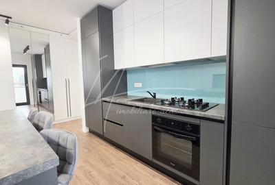Ela Cotroceni. Locatie premium, apartament de exceptie cu parcare - 30