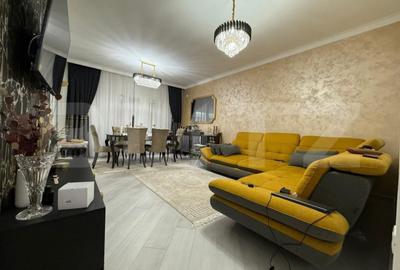 Casă cu 5 camere cu Teren 400 Mp în Remetea Mare - 8
