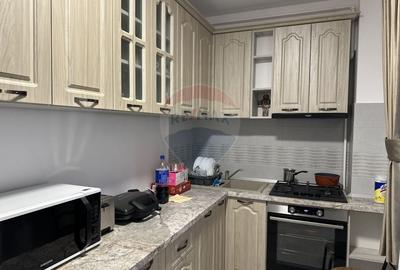 Apartament 1 camera Central complex Ozana Targu Neamt - 4