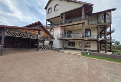 De vanzare proprietate unicat in Sascut - Bacau - 5