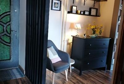 Apartment modern de inchiriat in zona centrala Cluj-Napoca - 2