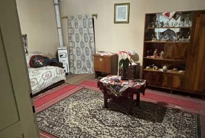 Casă cu 4 camere în Micfalău - 13