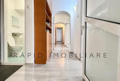Apartament cu 4 camere decomandat în Siderurgiștilor - 13