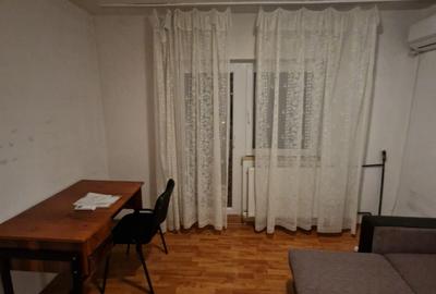 Complex Studentesc-Fosta strada Pârvan - 2