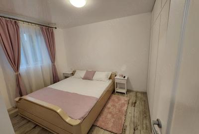 Garsonieră decomandată în Lotrului - 4