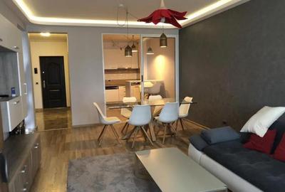 Apartament 2 camere decomandat - zona Tractorul - 3