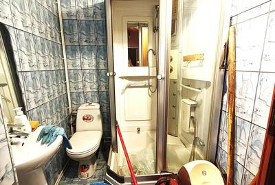 Ocazie ! Casa de vanzare in Hunedoara, zona Draxlmaier. Ideala ptr diverse afaceri. Pret 79900 euro - 7