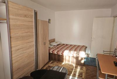 De inchiriat apartament cu o camera - 4