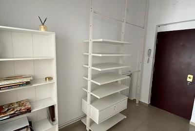 Închiriez apartament calea Victoriei 2 camere ateneu hilton 55 mp / o zona foart - 8