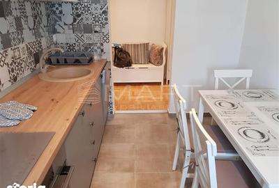 Apartament cu 3 camere decomandat în Vest - 6