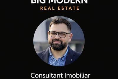 Casă cu 4 camere în Miroslava - 2