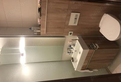 Apartament 2 camere, ultracentral, renovat total, cu baie ?i bucatarie echipate complet - 4