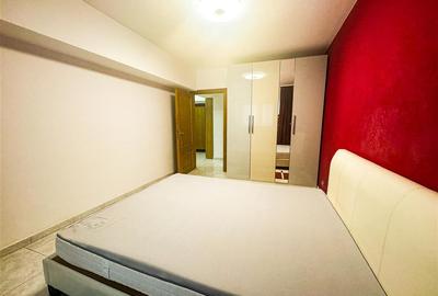 Apartament cu 3 camere decomandat, mobilat în Central - 10