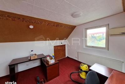 Spațiu comercial, de 40 mp, în Aurel Vlaicu - 3