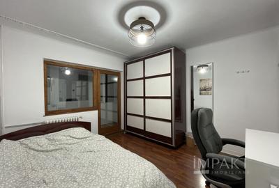 Apartament cu 3 camere decomandat, mobilat în Zorilor - 12