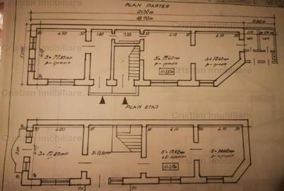 VILA D P E M, zona ULTRACENTRALA, - 4