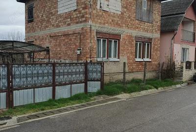 Vand casa cu etaj in com.Mihai Viteazu langa Turda jud.Cluj - 2
