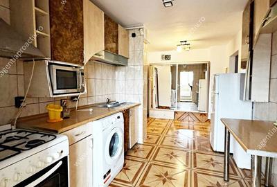 Apartament cu 2 camere decomandat în Mazepa 2 - 7