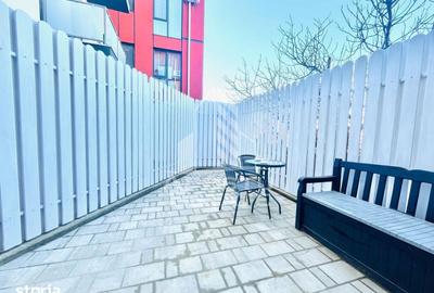 Apartament cu 3 camere, mobilat în Iosefin - 6