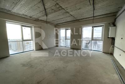 Apartament cu 5 camere în Copou - 12