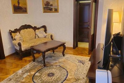 Casă cu Teren 217 Mp în Unirii