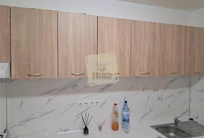 Garsoniera 24 mp etaj 1 bucatarie inchisa - 4