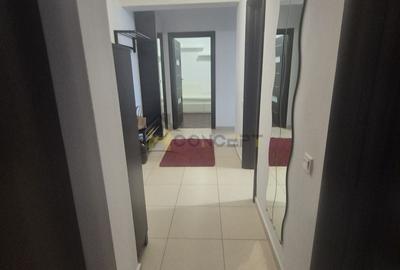 Apartament cu 2 camere decomandat în Central - 2